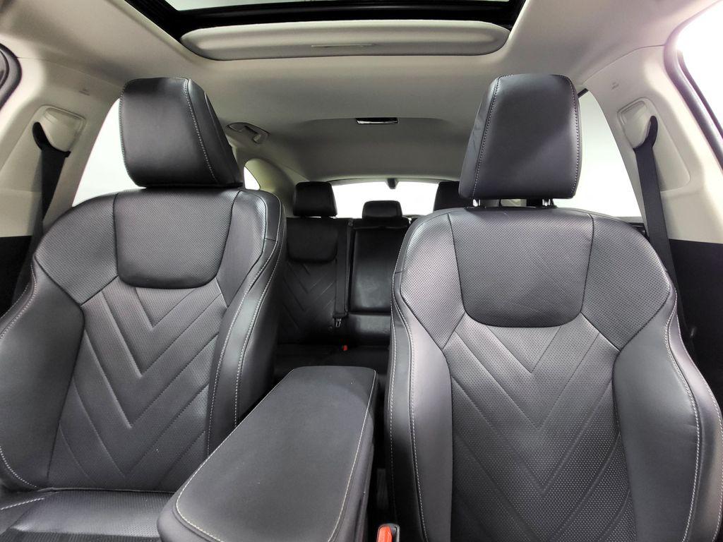 2024 Lexus NX 450H+ LUXURY 照片 11