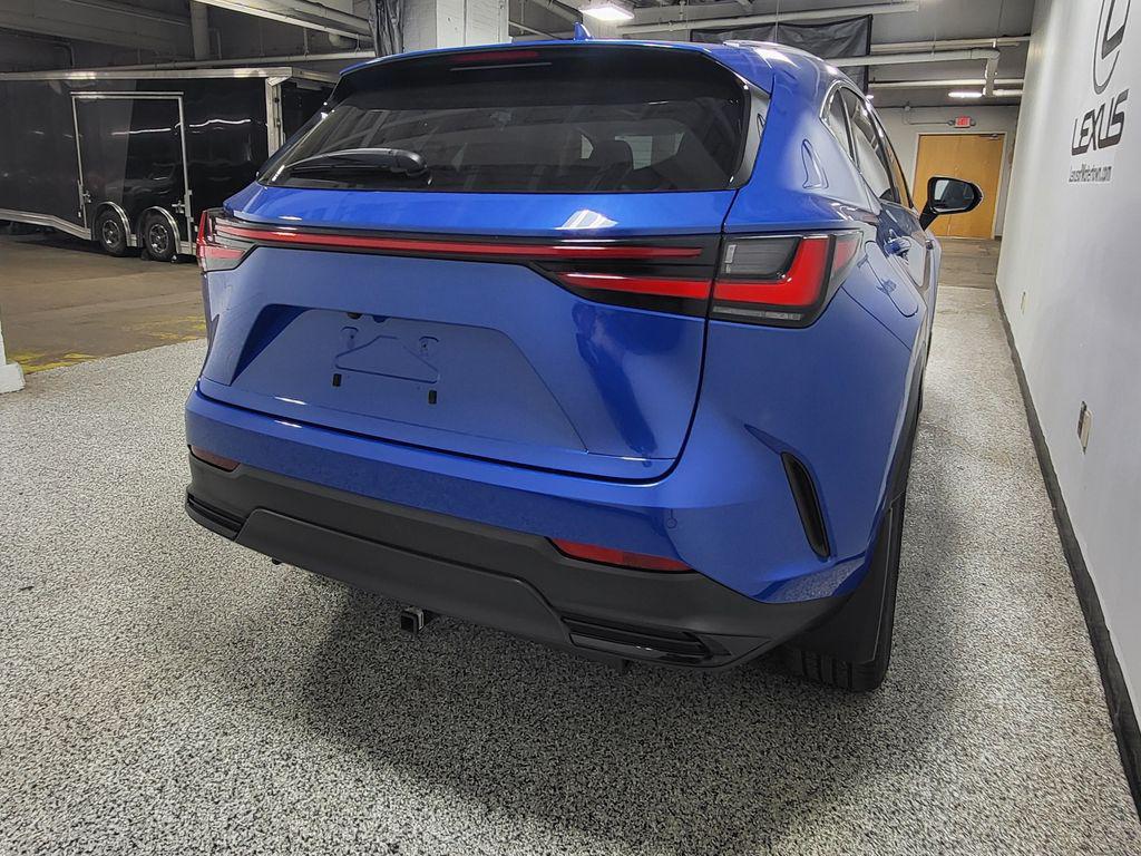 2024 Lexus NX 450H+ LUXURY 照片 7