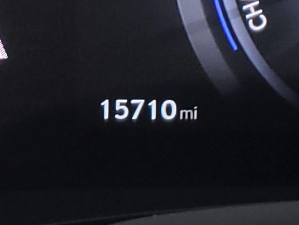 2024 Lexus NX 450H+ LUXURY 照片 13