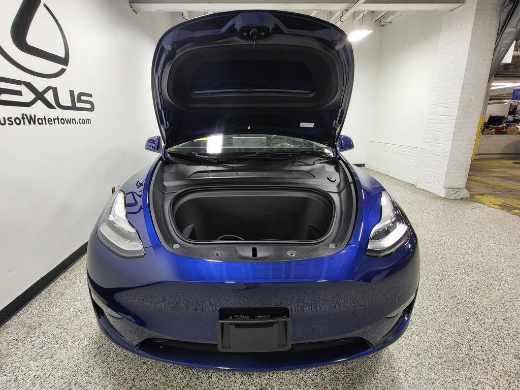 صورة مصغرة 35 لـ 2023 Tesla MODEL Y LONG RANGE DUAL MOTOR ALL-WHEEL DRIVE