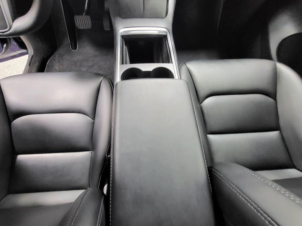 صورة مصغرة 14 لـ 2023 Tesla MODEL Y LONG RANGE DUAL MOTOR ALL-WHEEL DRIVE
