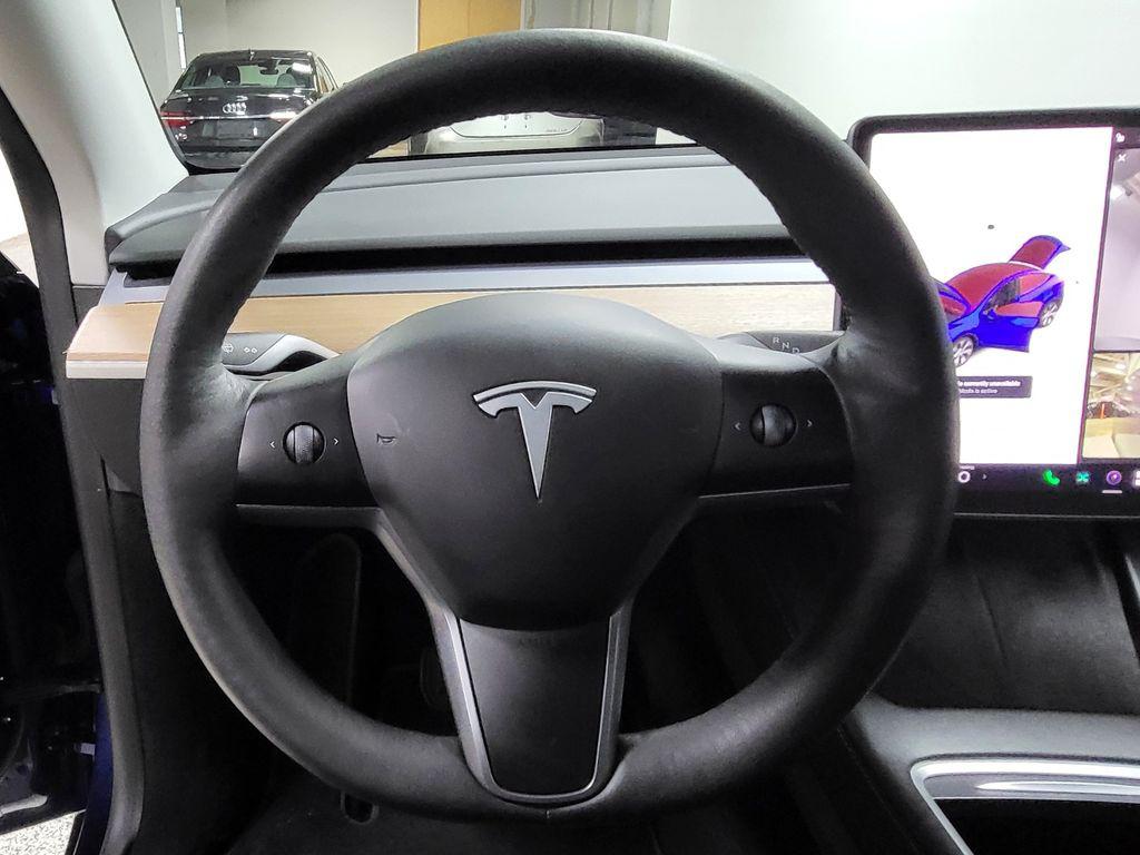 صورة مصغرة 24 لـ 2023 Tesla MODEL Y LONG RANGE DUAL MOTOR ALL-WHEEL DRIVE
