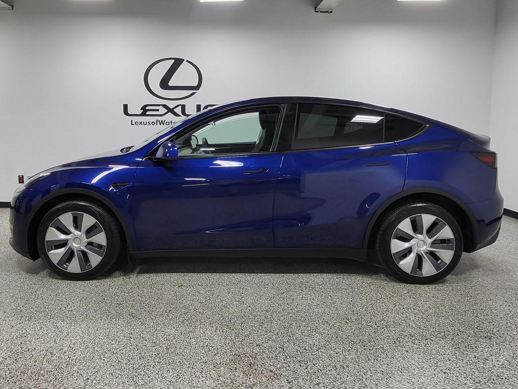 صورة مصغرة 51 لـ 2023 Tesla MODEL Y LONG RANGE DUAL MOTOR ALL-WHEEL DRIVE