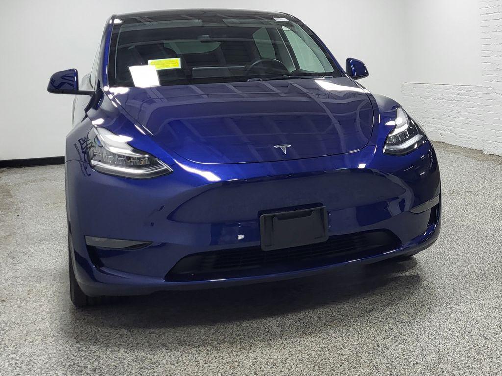 صورة مصغرة 45 لـ 2023 Tesla MODEL Y LONG RANGE DUAL MOTOR ALL-WHEEL DRIVE
