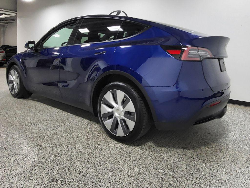 صورة مصغرة 50 لـ 2023 Tesla MODEL Y LONG RANGE DUAL MOTOR ALL-WHEEL DRIVE