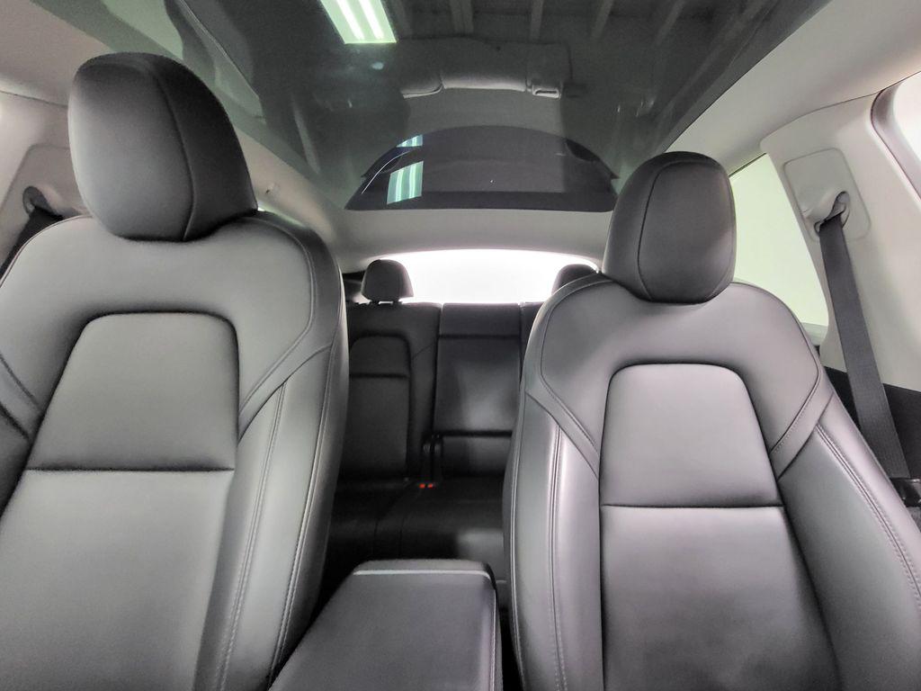 صورة مصغرة 11 لـ 2023 Tesla MODEL Y LONG RANGE DUAL MOTOR ALL-WHEEL DRIVE