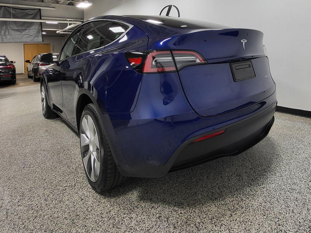 صورة مصغرة 49 لـ 2023 Tesla MODEL Y LONG RANGE DUAL MOTOR ALL-WHEEL DRIVE