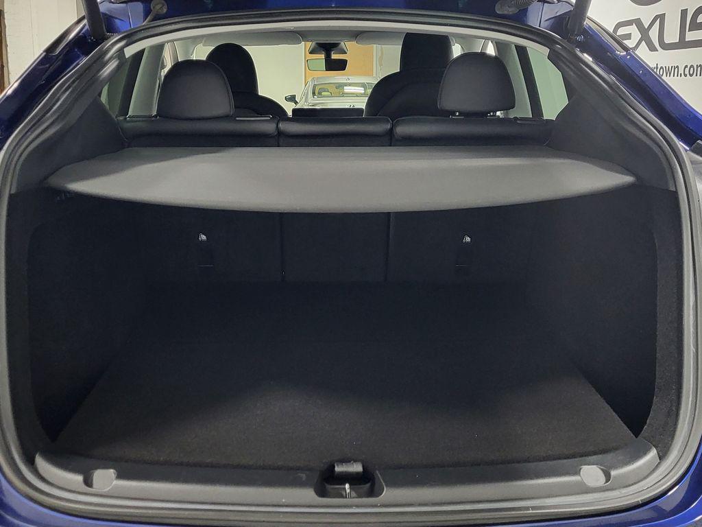 صورة مصغرة 31 لـ 2023 Tesla MODEL Y LONG RANGE DUAL MOTOR ALL-WHEEL DRIVE