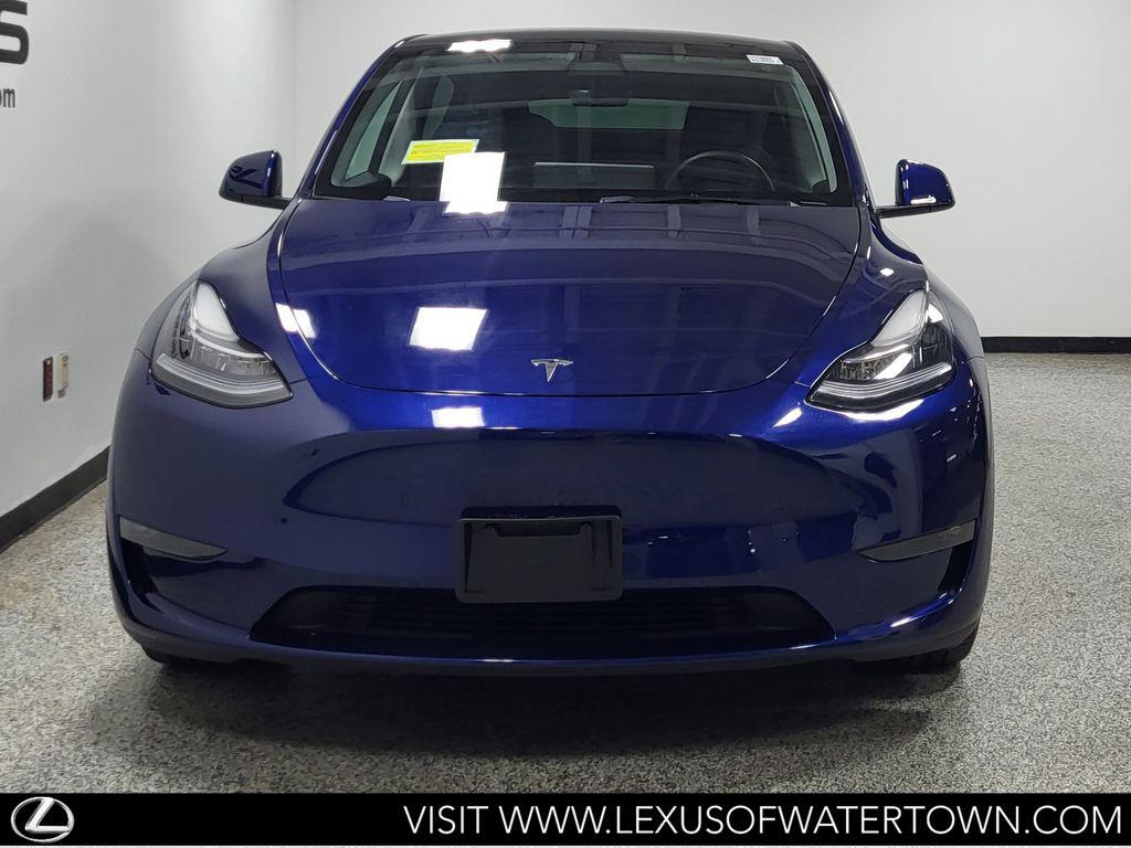 صورة مصغرة 3 لـ 2023 Tesla MODEL Y LONG RANGE DUAL MOTOR ALL-WHEEL DRIVE