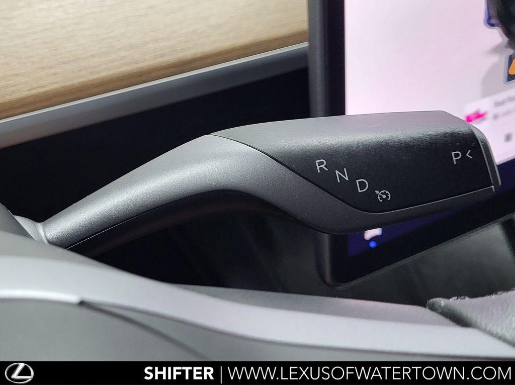 صورة مصغرة 27 لـ 2023 Tesla MODEL Y LONG RANGE DUAL MOTOR ALL-WHEEL DRIVE
