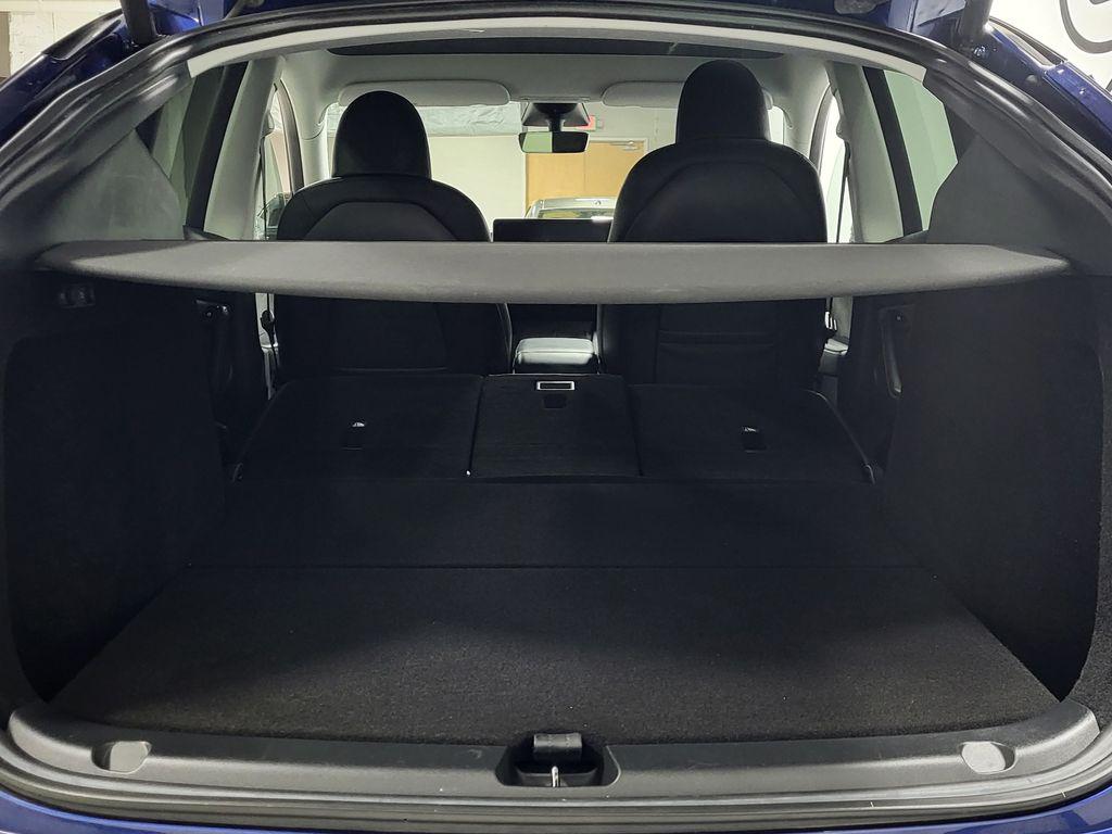 صورة مصغرة 32 لـ 2023 Tesla MODEL Y LONG RANGE DUAL MOTOR ALL-WHEEL DRIVE