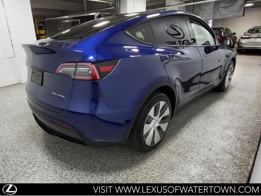 صورة مصغرة 6 لـ 2023 Tesla MODEL Y LONG RANGE DUAL MOTOR ALL-WHEEL DRIVE