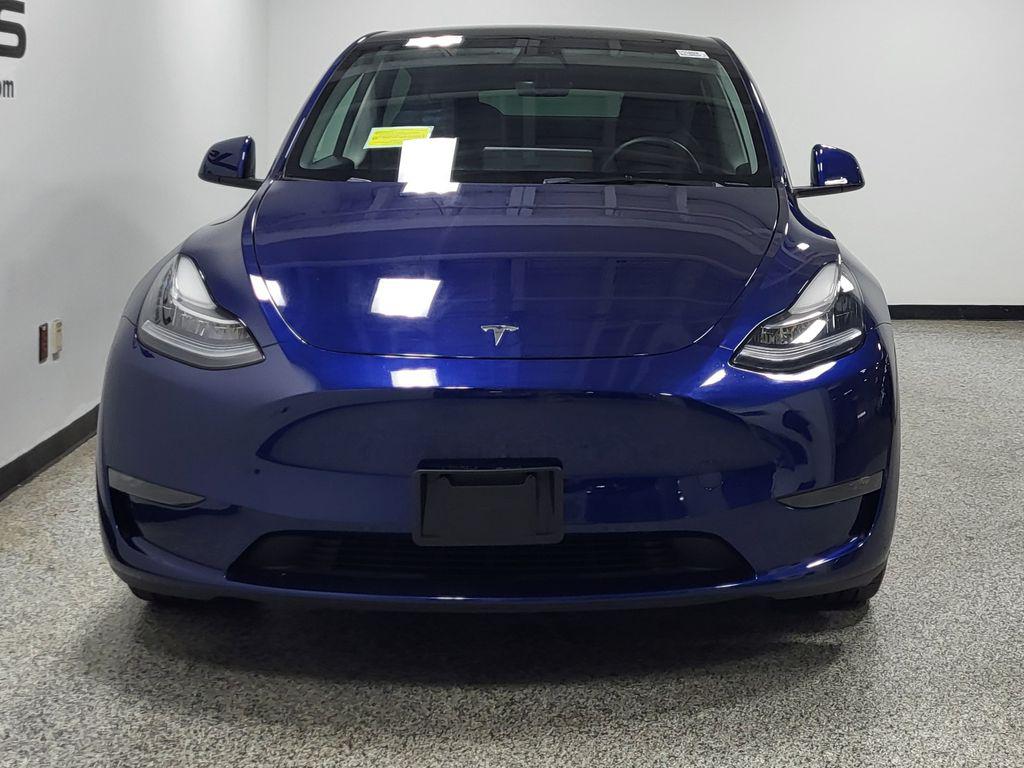 صورة مصغرة 44 لـ 2023 Tesla MODEL Y LONG RANGE DUAL MOTOR ALL-WHEEL DRIVE