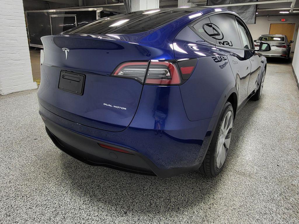 صورة مصغرة 48 لـ 2023 Tesla MODEL Y LONG RANGE DUAL MOTOR ALL-WHEEL DRIVE