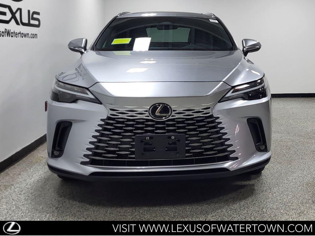 2023 Lexus RX 350 PREMIUM — фото 3