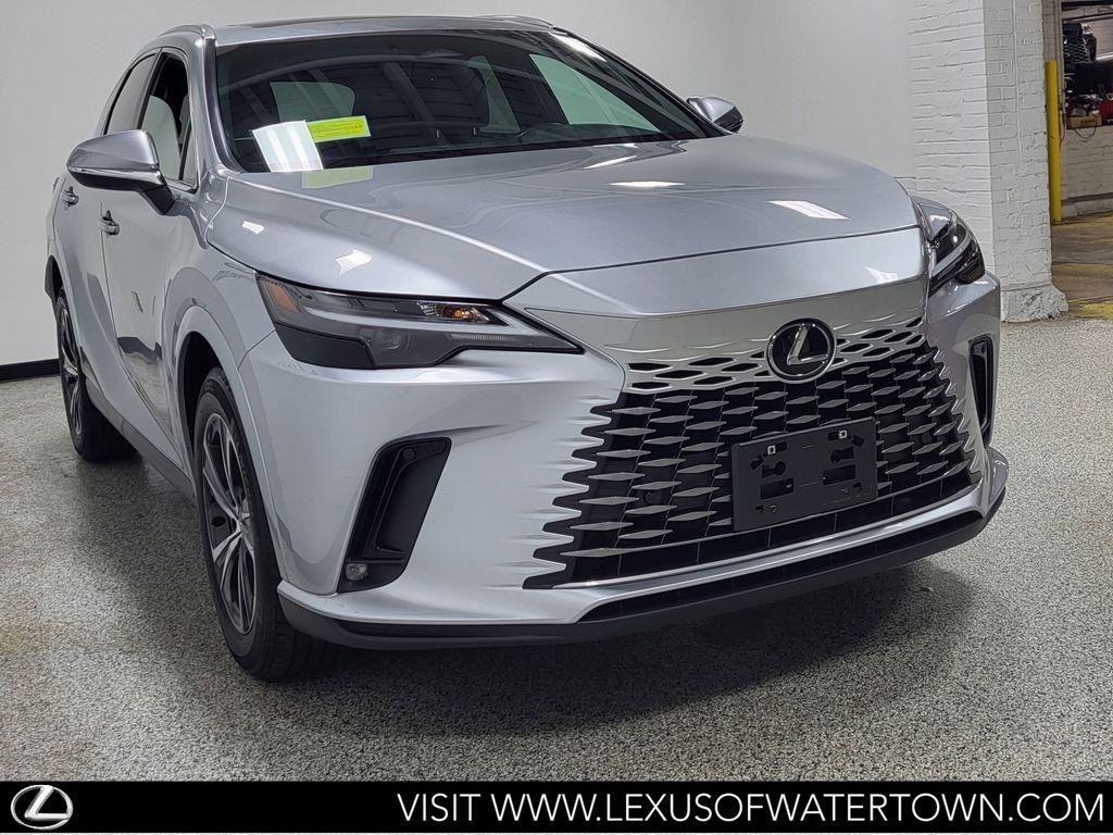 2023 Lexus RX 350 PREMIUM — фото 5