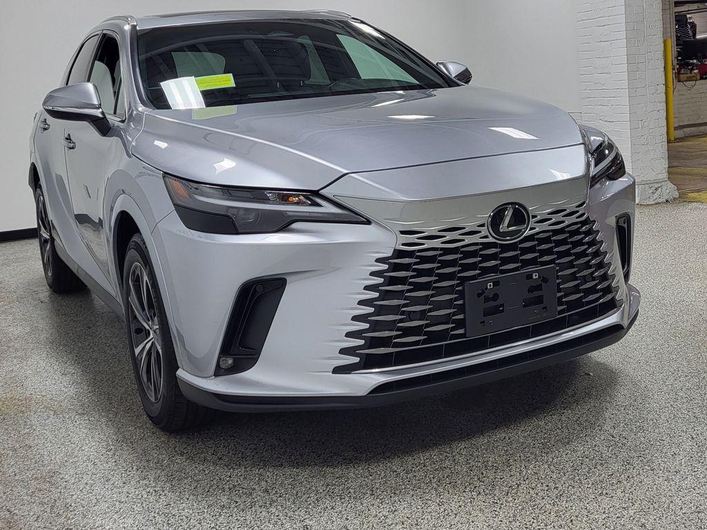 2023 Lexus RX 350 PREMIUM — миниатюра 45