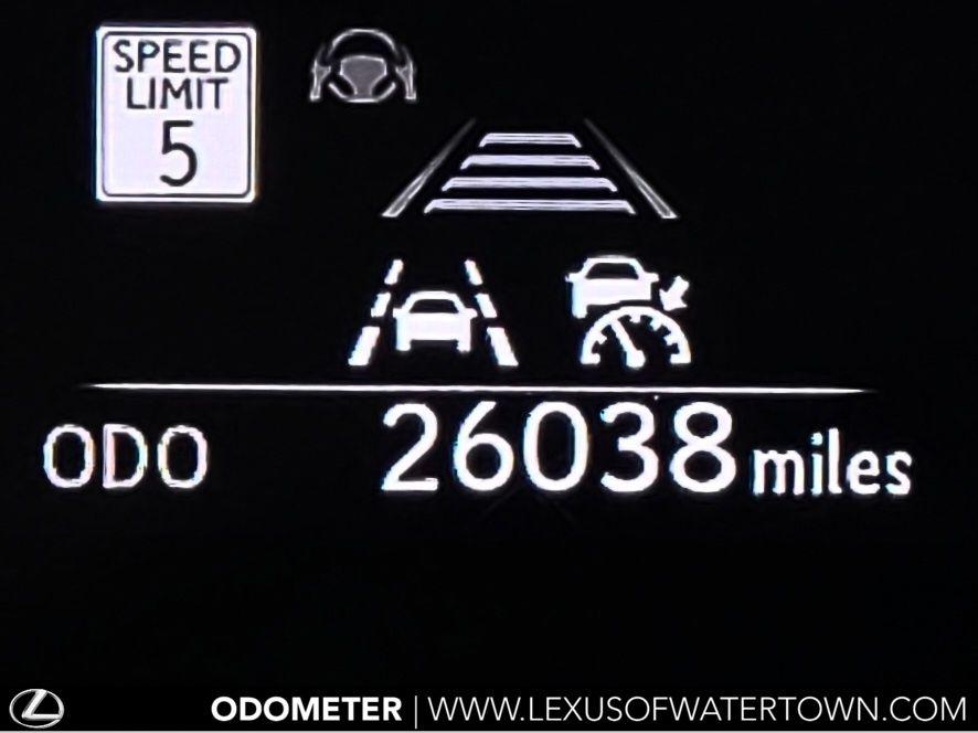 2023 Lexus RX 350 PREMIUM — миниатюра 13