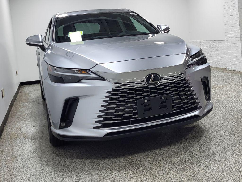 2023 Lexus RX 350 PREMIUM — миниатюра 44