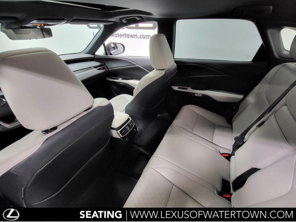 2023 Lexus RX 350 PREMIUM PLUS — миниатюра 26