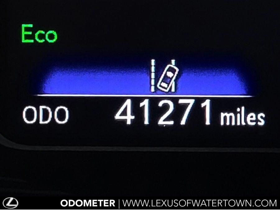 صورة مصغرة 14 لـ 2021 Lexus ES 250 BASE