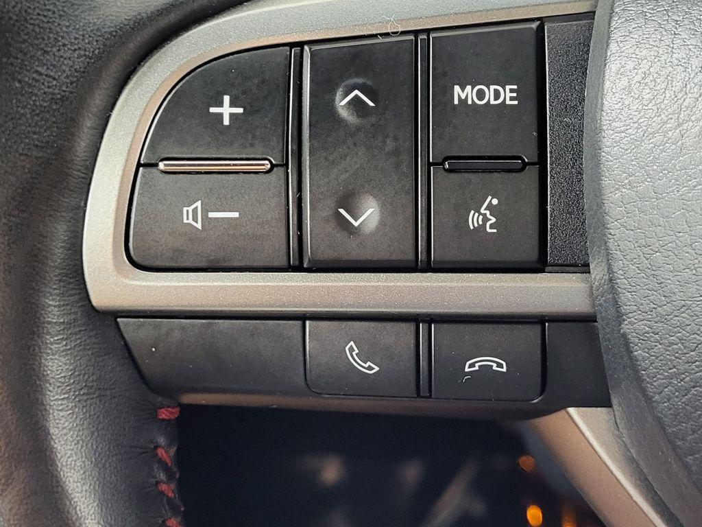 2023 Lexus GX 460 PREMIUM 缩略图 22