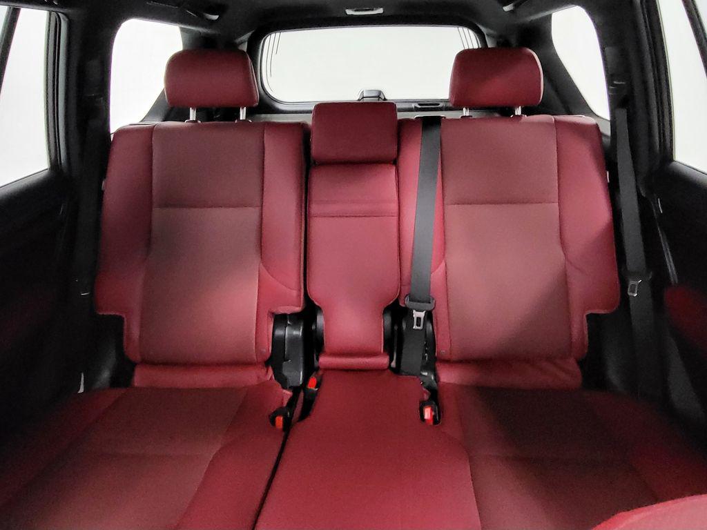 2023 Lexus GX 460 PREMIUM 缩略图 27
