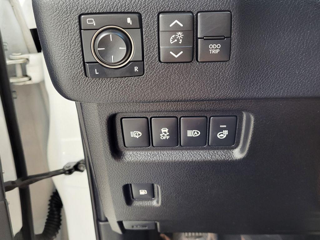 2023 Lexus GX 460 PREMIUM 缩略图 24
