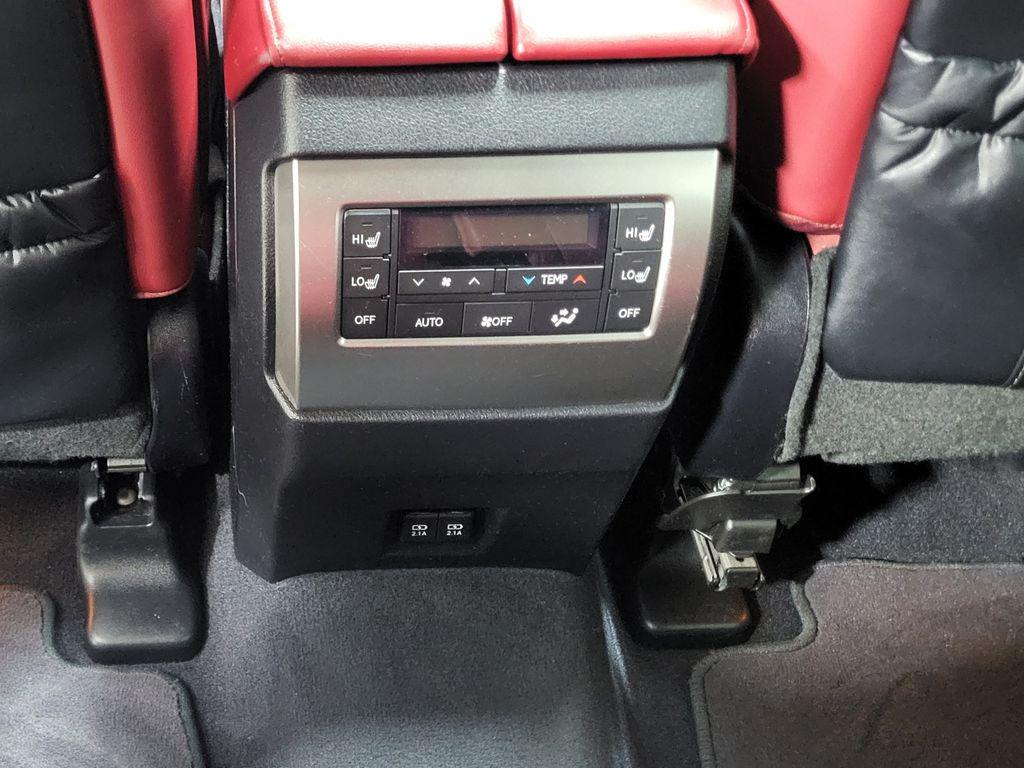 2023 Lexus GX 460 PREMIUM 缩略图 26