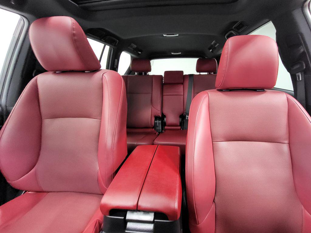 2023 Lexus GX 460 PREMIUM 缩略图 11