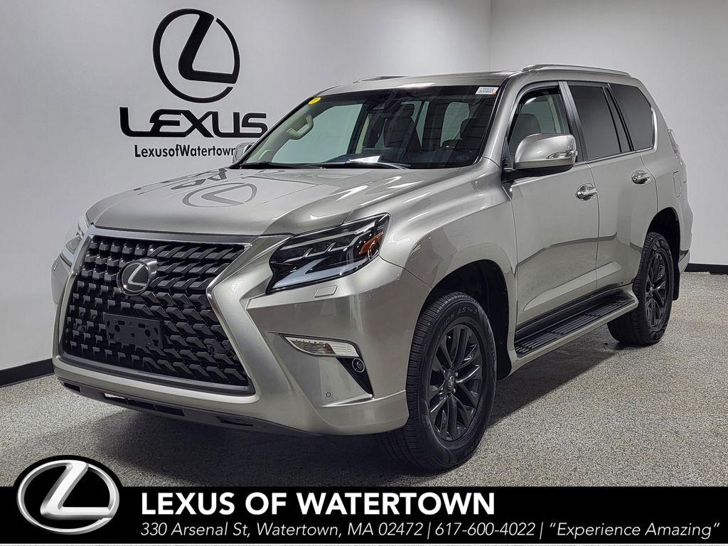2023 Lexus GX 460