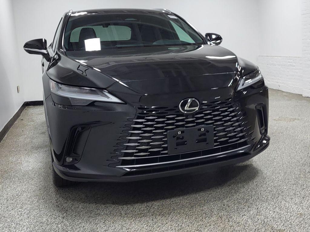 صورة مصغرة 50 لـ 2024 Lexus RX 350 LUXURY