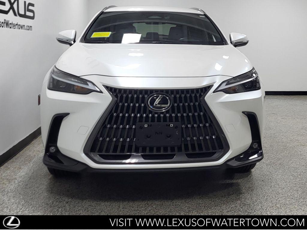 2023 Lexus NX 250 BASE 照片 2