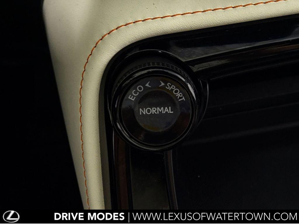 2023 Lexus NX 250 BASE 缩略图 14