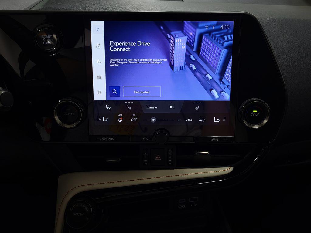 2023 Lexus NX 250 BASE 缩略图 15
