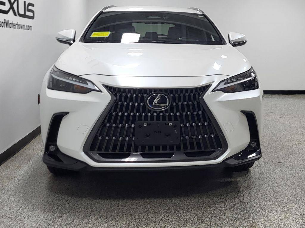 2023 Lexus NX 250 BASE 缩略图 33