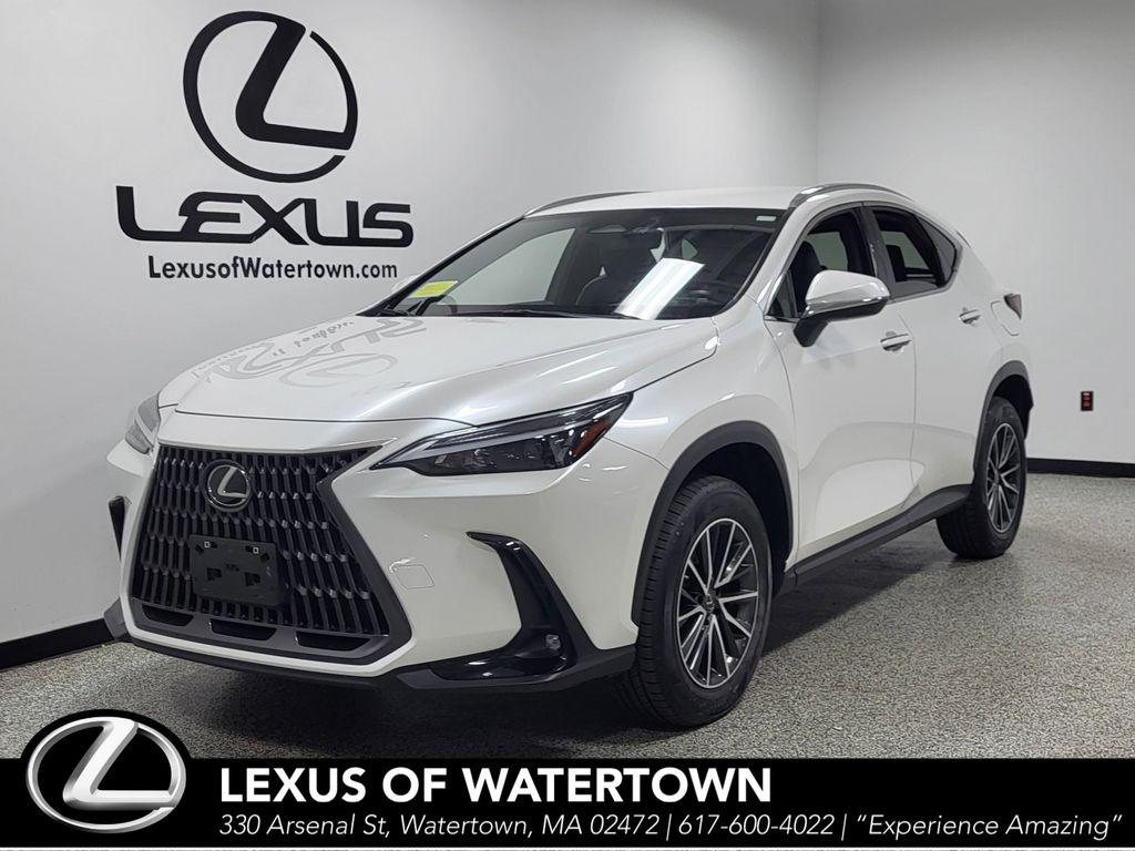 2023 Lexus NX 250 BASE 照片 1