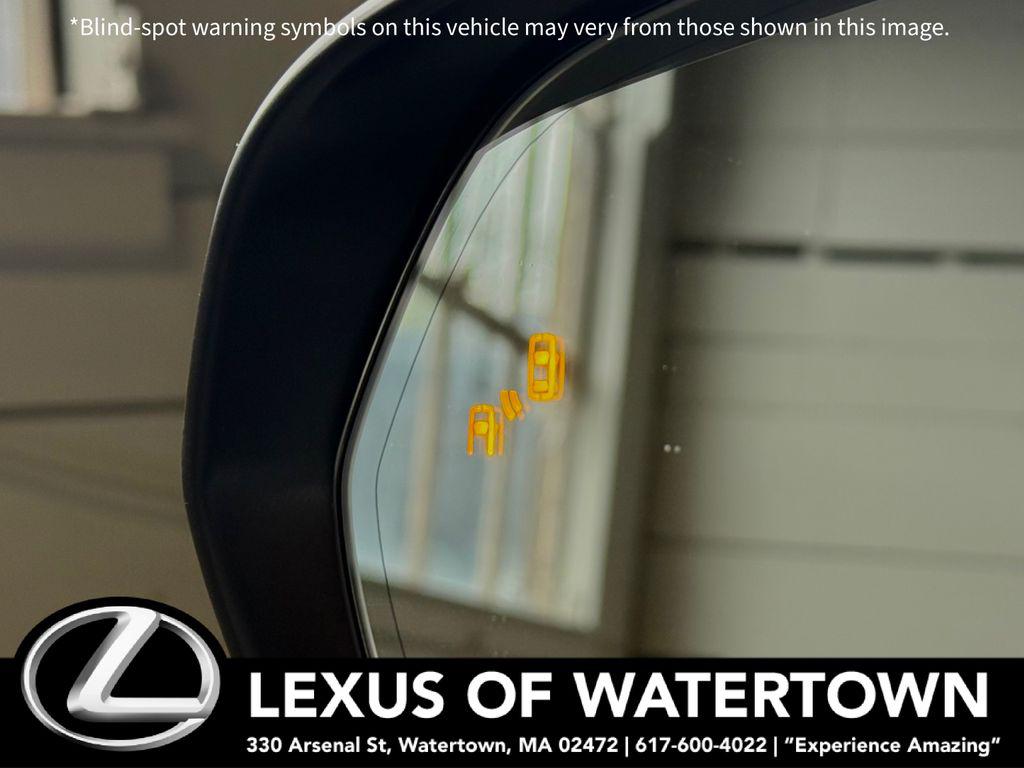 2023 Lexus NX 250 BASE 缩略图 28
