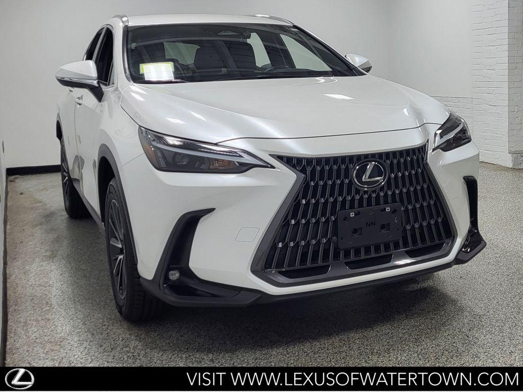2023 Lexus NX 250 BASE 照片 4