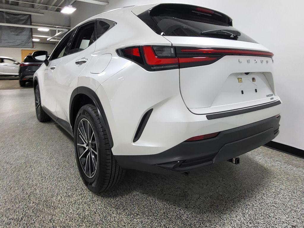 2023 Lexus NX 250 BASE 缩略图 38