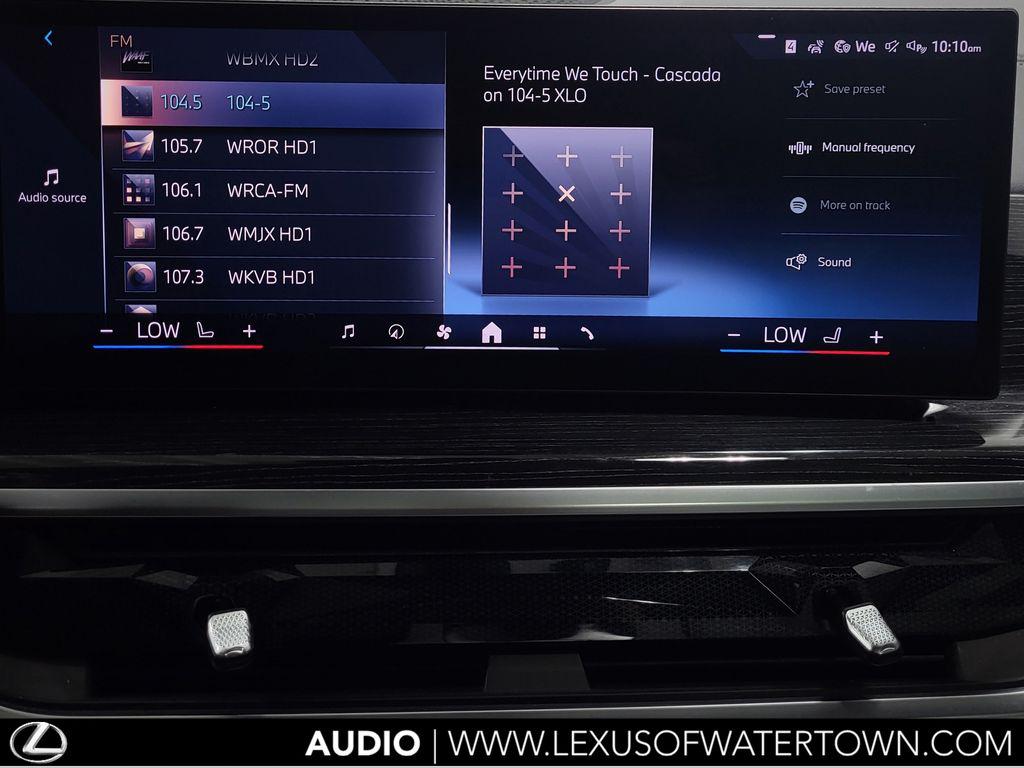 2024 BMW X5 XDRIVE40I 缩略图 25