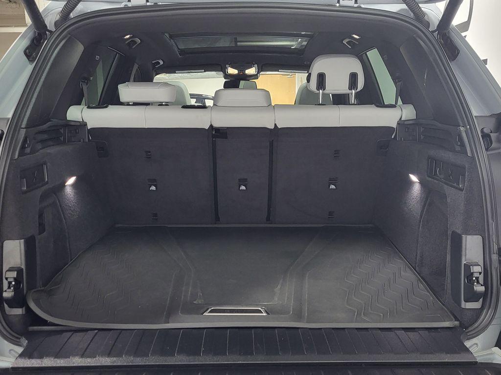 2024 BMW X5 XDRIVE40I 缩略图 39