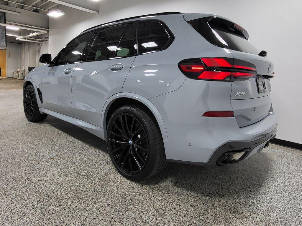 2024 BMW X5 XDRIVE40I 缩略图 56