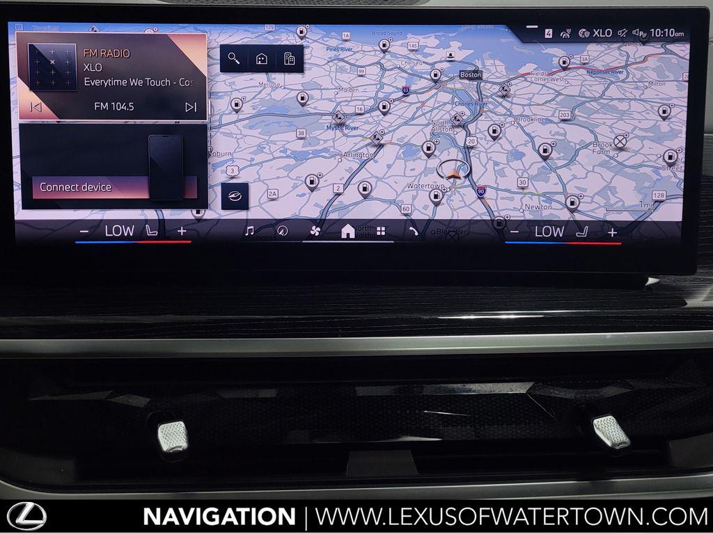 2024 BMW X5 XDRIVE40I 缩略图 24