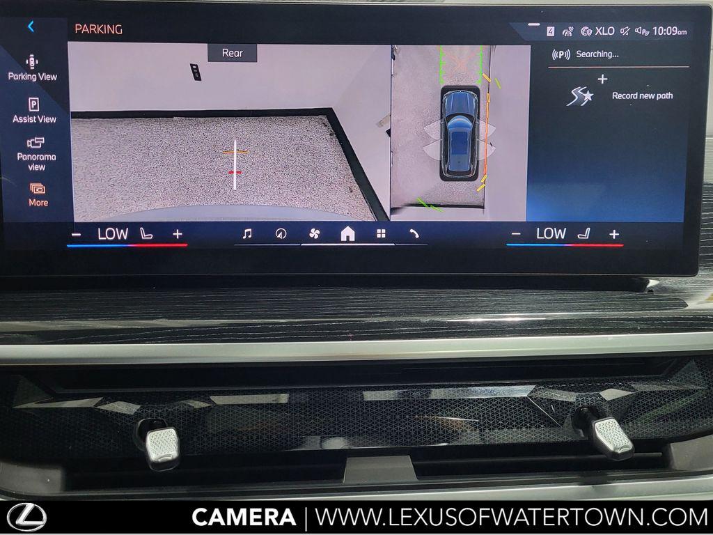 2024 BMW X5 XDRIVE40I 缩略图 20