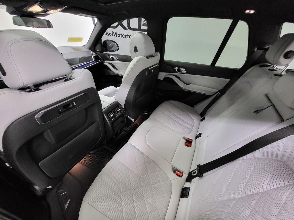 2024 BMW X5 XDRIVE40I 缩略图 33