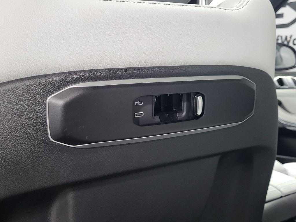 2024 BMW X5 XDRIVE40I 缩略图 35