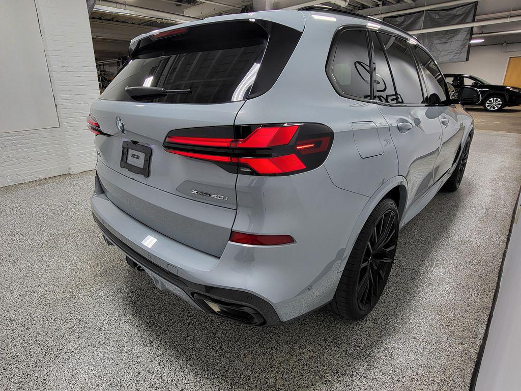 2024 BMW X5 XDRIVE40I 缩略图 53