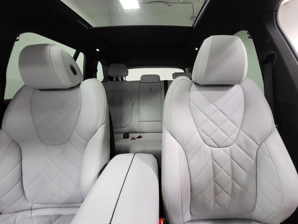 2024 BMW X5 XDRIVE40I 缩略图 11