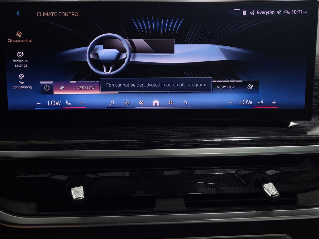 2024 BMW X5 XDRIVE40I 缩略图 29